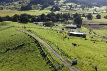 251 Matawaia-Maromaku Road, Maromaku