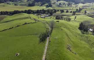 251 Matawaia-Maromaku Road, Maromaku