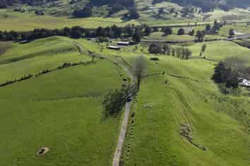 251 Matawaia-Maromaku Road, Maromaku