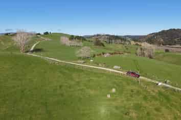 251 Matawaia-Maromaku Road, Maromaku