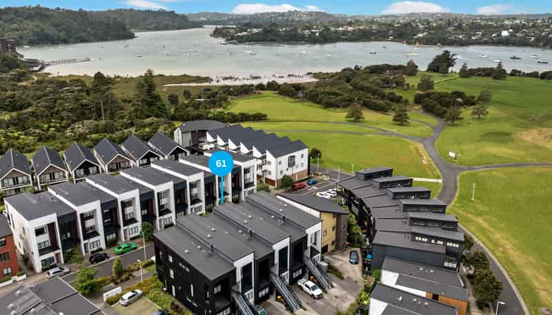 61 Rangihina Road, Hobsonville