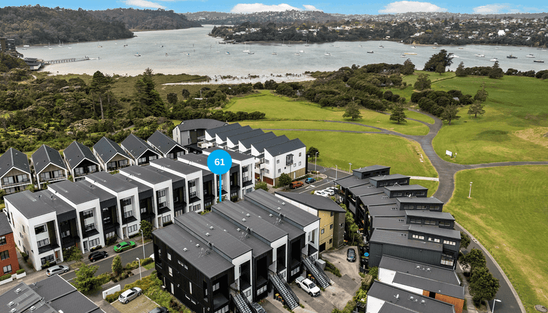 61 Rangihina Road, Hobsonville