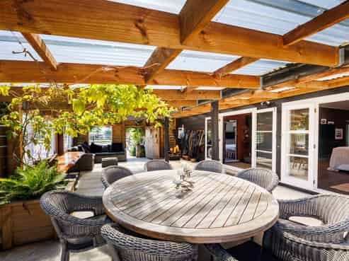 359 Newbury Line, Newbury