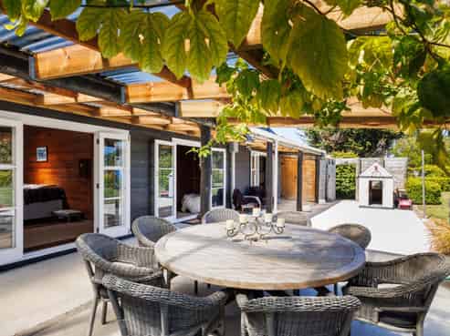 359 Newbury Line, Newbury