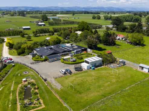 359 Newbury Line, Newbury