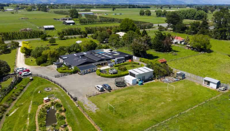 359 Newbury Line, Newbury