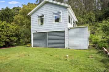 163 Pongakawa Valley Road, Lake Rotoma