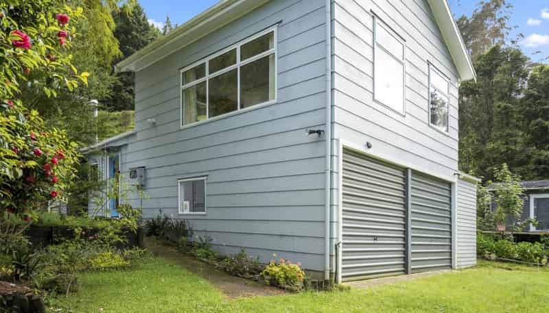 163 Pongakawa Valley Road, Lake Rotoma