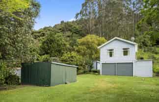 163 Pongakawa Valley Road, Lake Rotoma