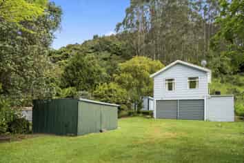 163 Pongakawa Valley Road, Lake Rotoma