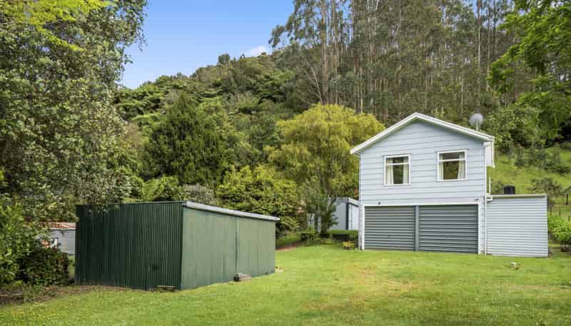 163 Pongakawa Valley Road, Lake Rotoma
