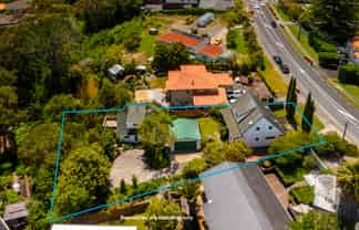 34 The Avenue, Albany