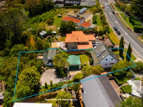 34 The Avenue, Albany