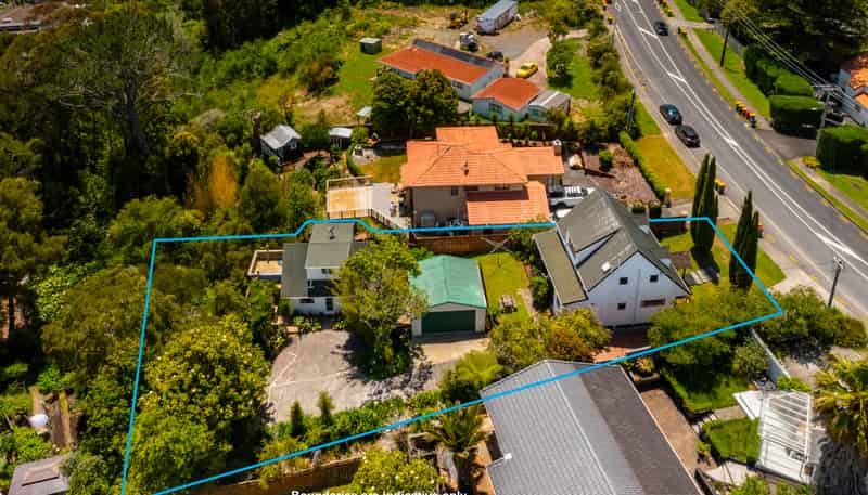 34 The Avenue, Albany