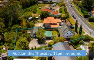 34 The Avenue, Albany