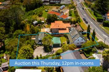 34 The Avenue, Albany