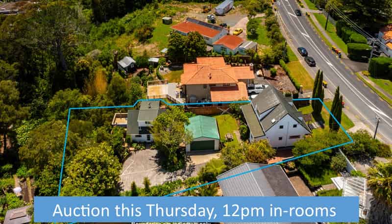 34 The Avenue, Albany