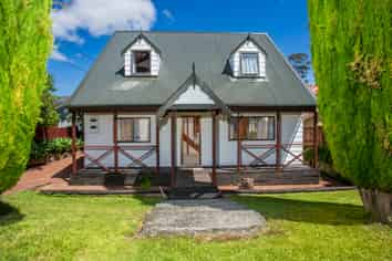 34 The Avenue, Albany