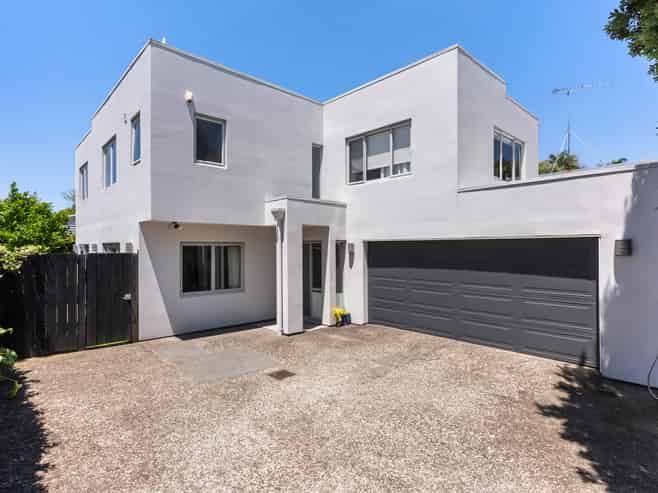 32A Sierra Street, Glendowie