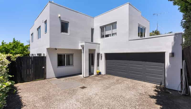 32A Sierra Street, Glendowie