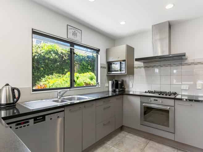 32A Sierra Street, Glendowie