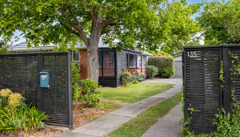 135 Condell Avenue, Bryndwr