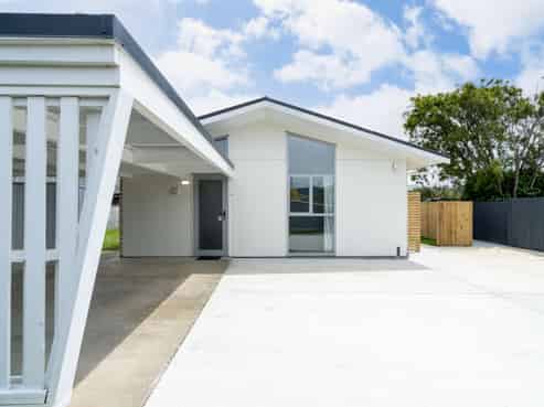 1/65B Winchester Street, LEVIN