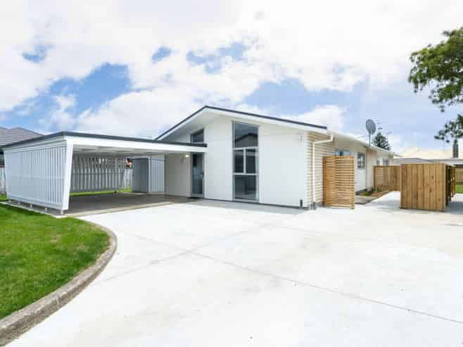 65A Winchester Street, LEVIN