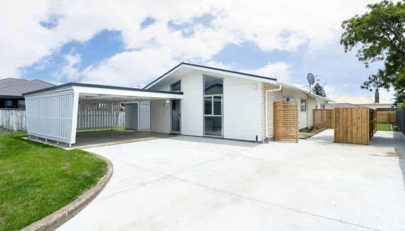 65A Winchester Street, LEVIN