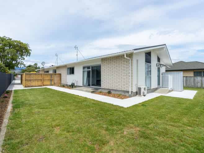 65A Winchester Street, LEVIN