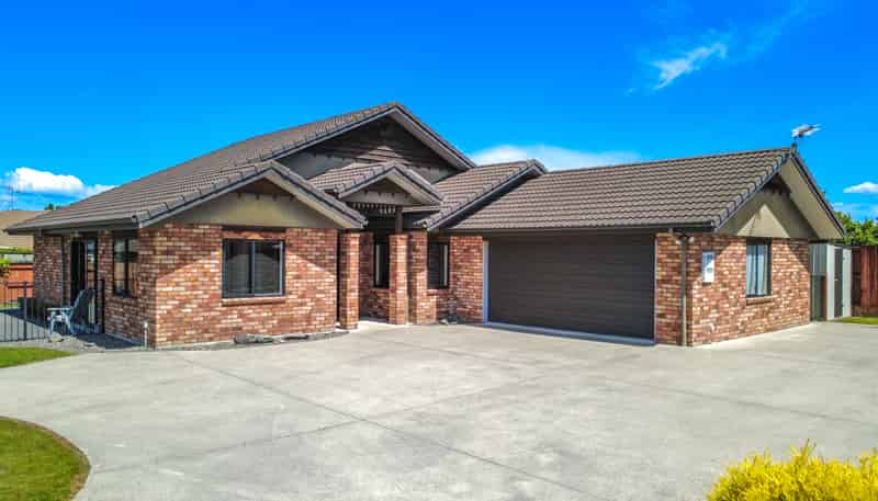 11 Lancewood Court, Matamata