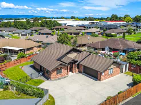 11 Lancewood Court, Matamata