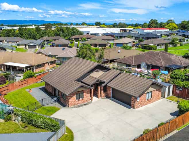 11 Lancewood Court, Matamata