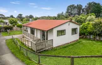 49 Leinster Avenue, Raumati South