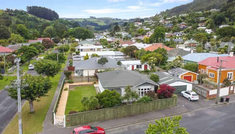 8 Beechworth Street, North East Valley