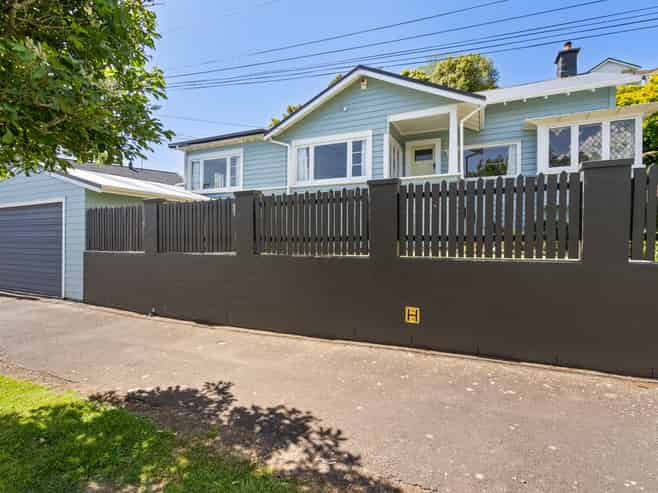 348 River Road, Claudelands