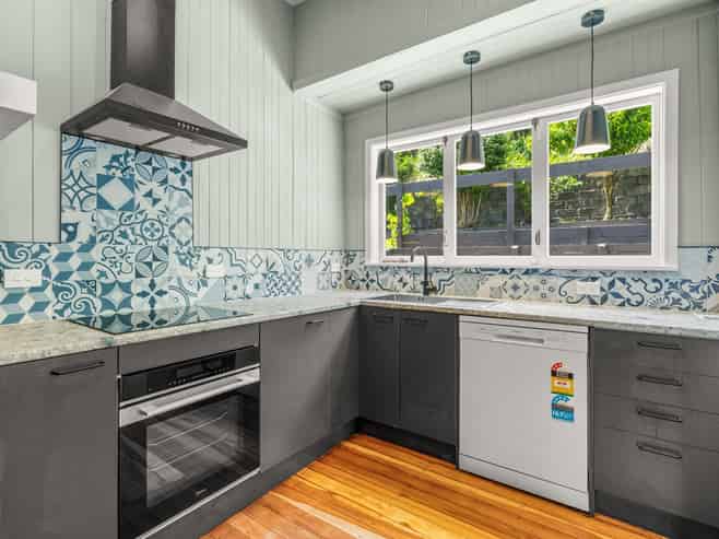 348 River Road, Claudelands