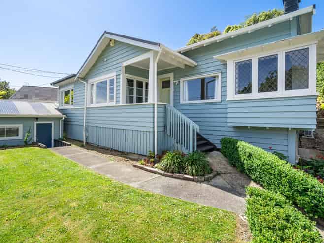 348 River Road, Claudelands