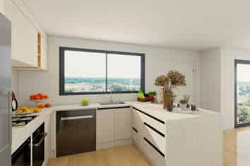 Lot 1/80 Goodall Street, Hillsborough