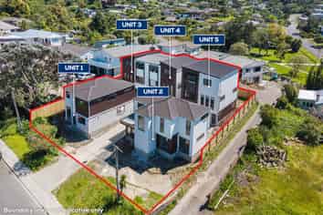 Lot 1/80 Goodall Street, Hillsborough