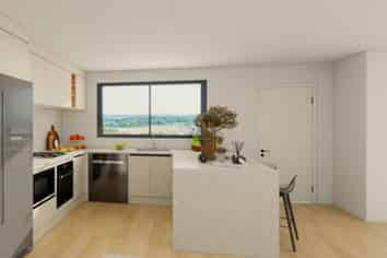 Lot 1/80 Goodall Street, Hillsborough