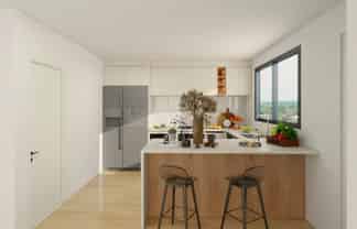 Lot 1/80 Goodall Street, Hillsborough