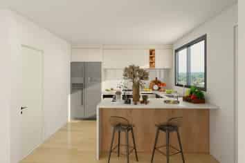 Lot 1/80 Goodall Street, Hillsborough