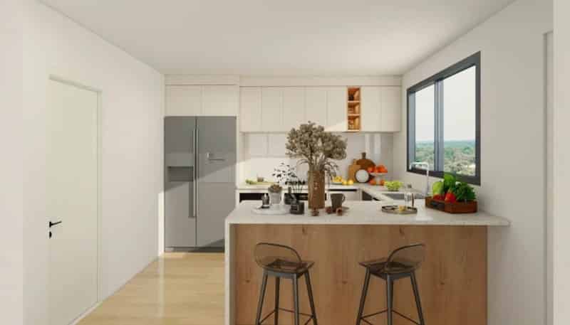 Lot 1/80 Goodall Street, Hillsborough