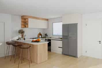 Lot 2/80 Goodall Street, Hillsborough