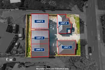 Lot 2/80 Goodall Street, Hillsborough