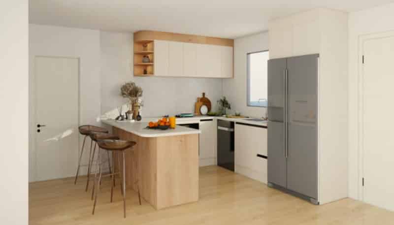 Lot 2/80 Goodall Street, Hillsborough