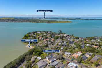 Lot 2/80 Goodall Street, Hillsborough