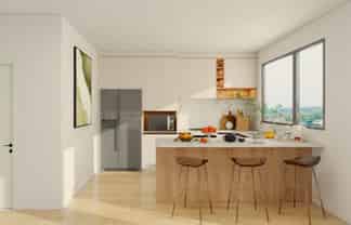 Lot 3/80 Goodall Street, Hillsborough