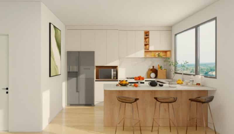 Lot 3/80 Goodall Street, Hillsborough